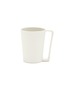 Main View - Click To Enlarge - SOCIETY LIMONTA - Porcelain Mug − Bianco