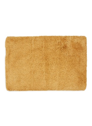 Main View - Click To Enlarge - ABYSS - Elysee Bath Rug — Gold