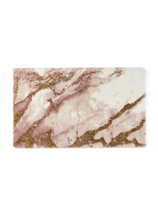 Main View - Click To Enlarge - ABYSS & HABIDECOR - ROSY BATH RUG