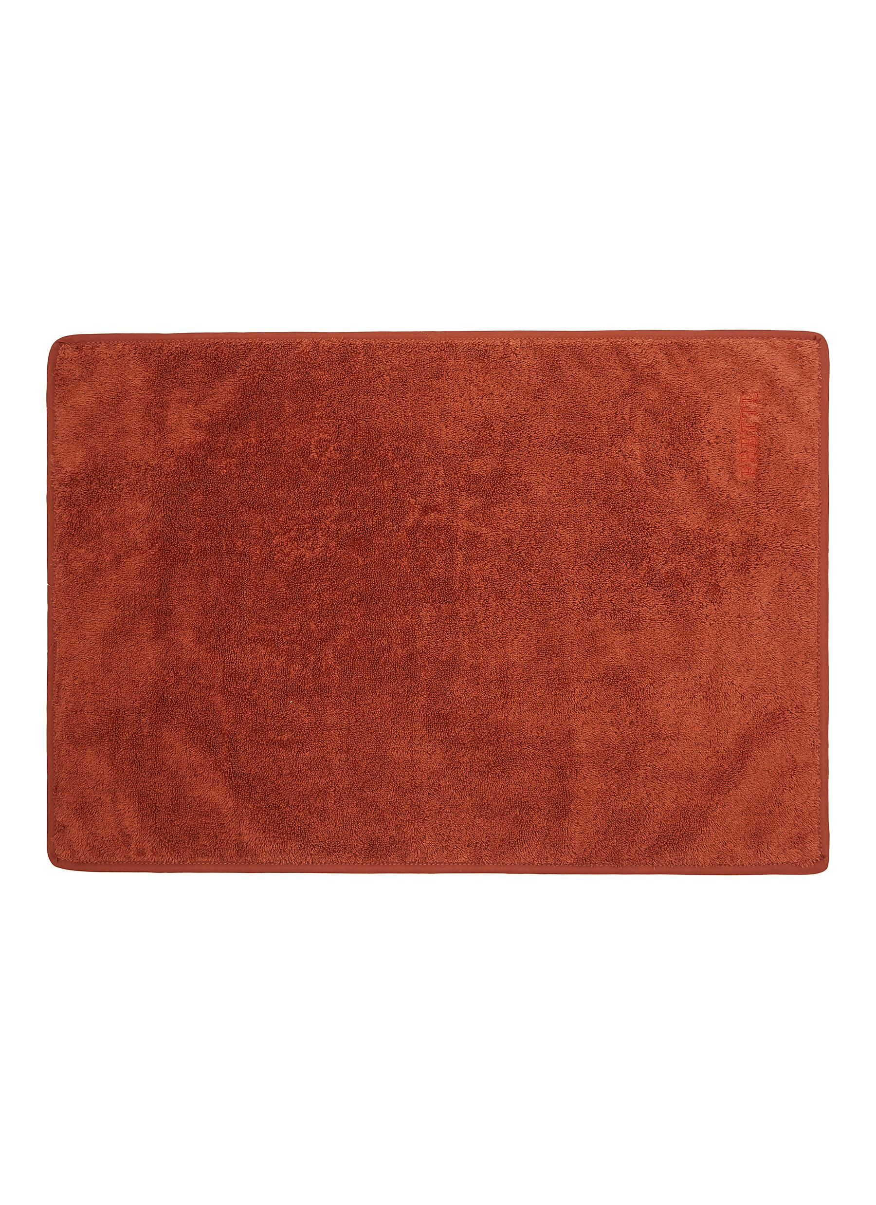 Unito Guest Towel - Sunset Red