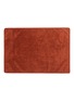 Main View - Click To Enlarge - FRETTE - Unito Guest Towel - Sunset Red
