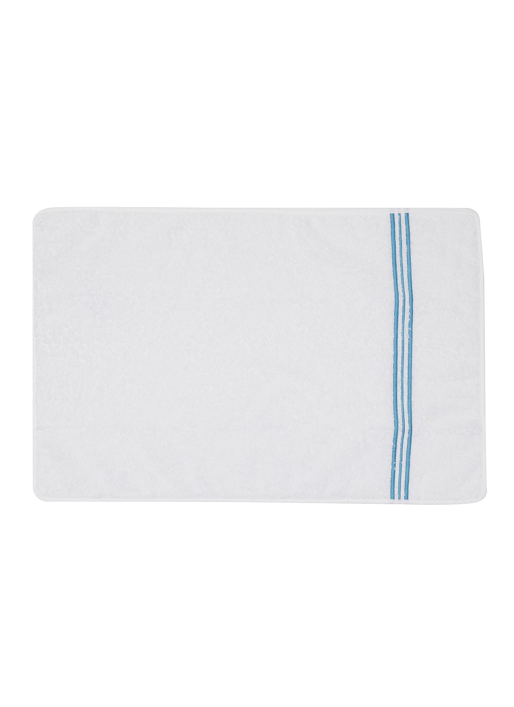 Triplo Bourdon Bath Towel