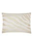 Main View - Click To Enlarge - FRETTE - Dunes Pillowcases Savage Beige/Milk — Set Of 2