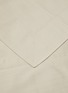 Detail View - Click To Enlarge - FRETTE - Naturalissimo King Size Duvet Set  — Ecru