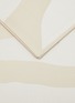 Detail View - Click To Enlarge - FRETTE - Dunes Queen Size Duvet Set — Savage Beige/Milk