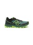 Main View - Click To Enlarge - NEW BALANCE - FRESH FOAM X HIERRO V7 LOW TOP LACE UP SNEAKERS