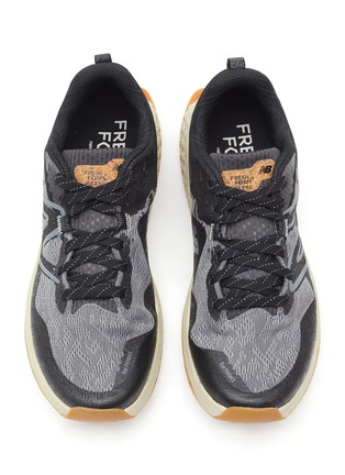 Detail View - Click To Enlarge - NEW BALANCE - ‘Fresh Foam X Hierro V7’ Low-Top Lace-Up Sneakers