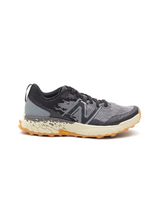 Main View - Click To Enlarge - NEW BALANCE - ‘Fresh Foam X Hierro V7’ Low-Top Lace-Up Sneakers