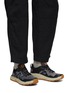Figure View - Click To Enlarge - NEW BALANCE - ‘Fresh Foam X Hierro V7’ Low-Top Lace-Up Sneakers