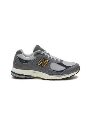 Main View - Click To Enlarge - NEW BALANCE - ‘2002R’ LOW TOP LACE UP SNEAKERS