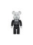 Main View - Click To Enlarge - BE@RBRICK - Alfred Hitchcock 400% BE@RBRICK