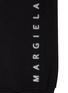  - MM6 MAISON MARGIELA - Cotton Slit Logo Sweatpants
