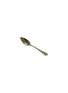 Main View - Click To Enlarge - ASTIER DE VILLATTE - Naples Stainless Steel Very Small Spoon — Silver