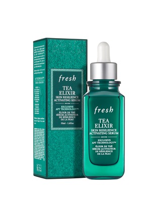 Main View - Click To Enlarge - FRESH - TEA ELIXIR SKIN RESILIENCE ACTIVATING SERUM 50ML