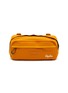 Main View - Click To Enlarge - RAPHA - ‘Explore’ Geometric Patterned Adjustable Strap Logo Embroidery Nylon Handlebar Bag