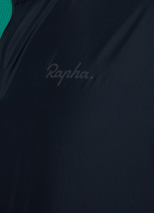  - RAPHA - ‘Commuter’ Hooded Lightweight Zip-Up Jacket