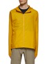 Main View - Click To Enlarge - RAPHA - ‘Commuter’ Hooded Lightweight Zip-Up Jacket
