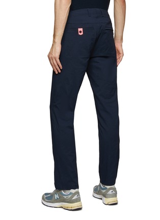 Back View - Click To Enlarge - RAPHA - ZIPPED SIDE TECHNICAL TROUSERS