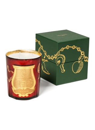 Main View - Click To Enlarge - CIRE TRUDON - Gloria Scented Candle 800g