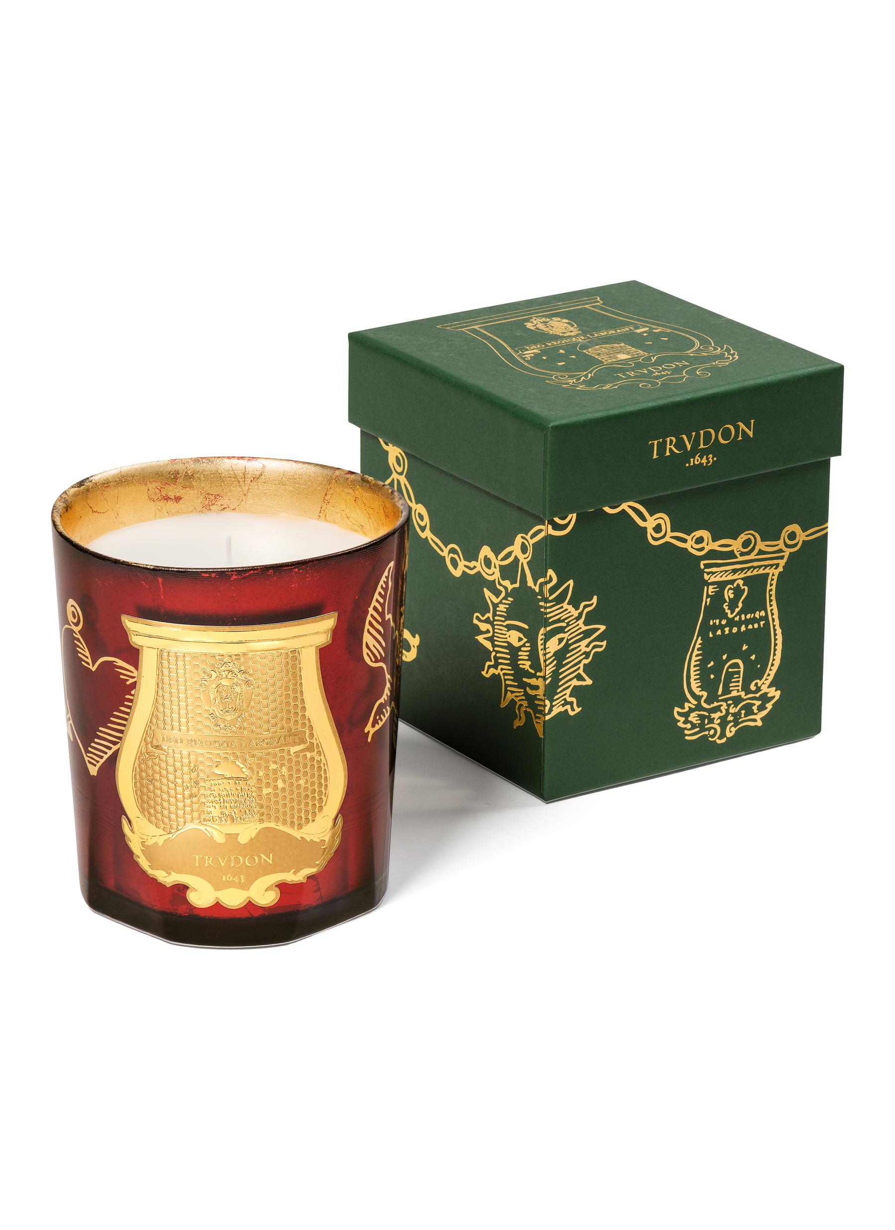 Gloria Scented Candle 270g