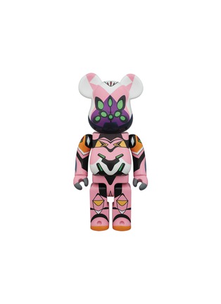 Main View - Click To Enlarge - BE@RBRICK - Evangelion Eva08 Gloss Ver. 400% BE@RBRICK