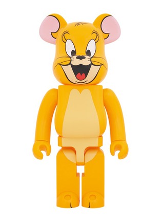 Main View - Click To Enlarge - BE@RBRICK - x Tom & Jerry 'Jerry' 1000% BE@RBRICK