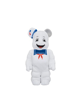 Main View - Click To Enlarge - BE@RBRICK - Stay-Puft Marshmallow Man' 400% BE@RBRICK