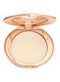 Main View - Click To Enlarge - CHARLOTTE TILBURY - AIRBRUSH FLAWLESS FINISH REFILLABLE POWDER — 1 FAIR