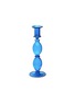 Main View - Click To Enlarge - ANNA + NINA - HARBOR GLASS CANDLE HOLDER