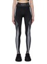 Main View - Click To Enlarge - MISBHV - ‘Performa’ High Waist Leggings