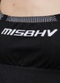  - MISBHV - ‘Performa’ Bra Top