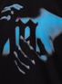  - MISBHV - ‘Precious M’ Logo Print T-Shirt
