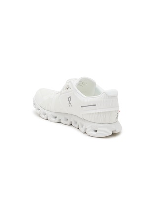  - ON - ‘Cloud 5’ Low-Top Lace-Up Sneakers