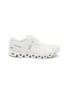 Main View - Click To Enlarge - ON RUNNING - ‘Cloud 5’ Low-Top Lace-Up Sneakers