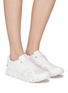 ON RUNNING - ‘Cloud 5’ Low-Top Lace-Up Sneakers