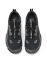 Detail View - Click To Enlarge - ON RUNNING - ‘Cloudaway’ Toggle Low Top Sneakers