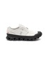 Main View - Click To Enlarge - ON - ‘CLOUD 5 READY’ LOW TOP LACE UP WATER RESISTANT SNEAKERS