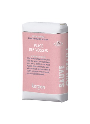  - KERZON - Places Des Vosges Set
