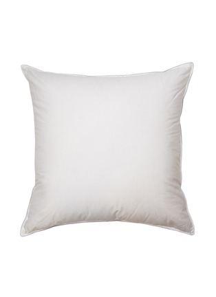 Main View - Click To Enlarge - FRETTE - Cortina Medium Down Pillow