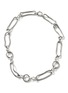 Main View - Click To Enlarge - JOHN HARDY - ‘CLASSIC CHAIN’ STERLING SILVER KNIFE EDGE NECKLACE