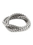 Main View - Click To Enlarge - JOHN HARDY - ‘CLASSIC CHAIN’ STERLING SILVER MINI CHAIN RING