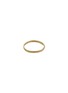 Main View - Click To Enlarge - JOHN HARDY - ‘Classic Chain’ 18K Gold Braided Chain Ring
