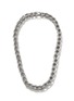 Main View - Click To Enlarge - JOHN HARDY - ‘ASLI CLASSIC CHAIN’ STERLING SILVER CHAIN NECKLACE