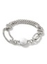 Main View - Click To Enlarge - JOHN HARDY - ‘CLASSIC CHAIN’ PEARL STERLING SILVER BRACELET