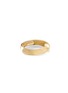 Main View - Click To Enlarge - JOHN HARDY - ‘Bamboo’ 18K Gold Twisted Band Ring