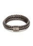 Main View - Click To Enlarge - JOHN HARDY - ‘CLASSIC CHAIN’ KAMI STERLING SILVER MINI CHAIN RING