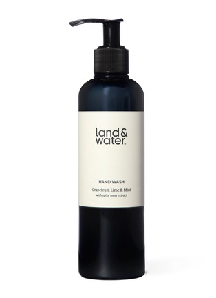 Main View - Click To Enlarge - LAND&WATER - Hand Wash 250ml