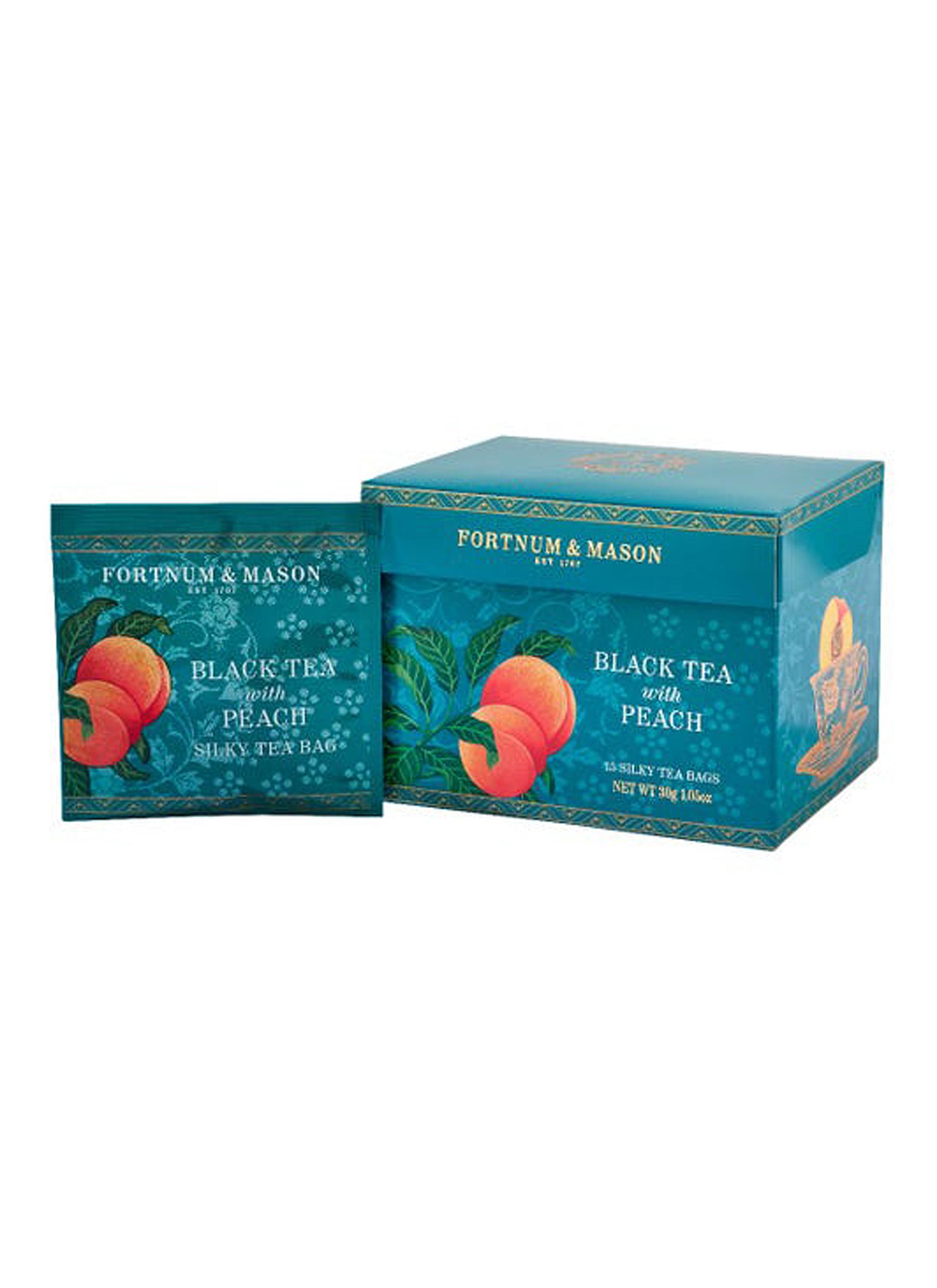 Amazon.com : Fortnum and Mason British Tea, Fortmason Blend