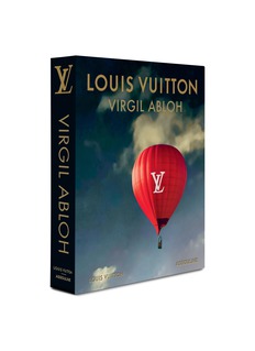 Assouline - Louis Vuitton: Virgil Abloh (Classic Balloon