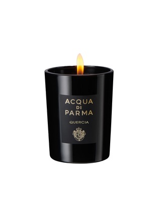 Main View - Click To Enlarge - ACQUA DI PARMA - SIGNATURES OF THE SUN QUERCIA CANDLE 200G